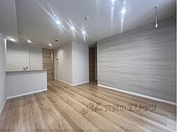 ソラマ 302 3階2LDKのリビング/ダイニング