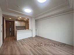 エスリード五位堂駅前 702 7階3LDKのリビング/ダイニング