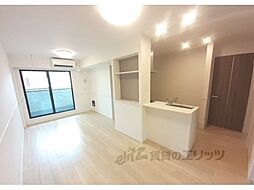 クラッシー　ハウス 2階2LDKのリビング/ダイニング