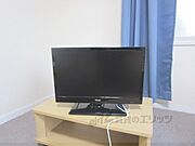 テレビ