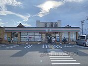 セブンイレブン　天理杉本町店まで700メートル