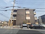 奈良県大和郡山市九条平野町：物件画像／株式会社エリッツ　エリッツ大和八木店
