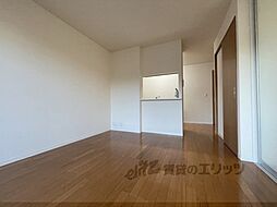 ラヴィーヌ 201 2階3LDKのリビング/ダイニング