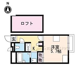 🉐敷金礼金0円！🉐桜井線 長柄駅 徒歩58分