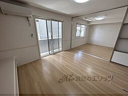 JR関西本線 郡山駅 徒歩28分の賃貸アパート 1階1LDKのリビング/ダイニング