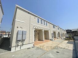 JR桜井線 帯解駅 徒歩20分