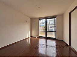 プリムローズ1番館 1階2LDKのリビング/ダイニング