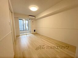 メゾンドカルムII 101 1階1LDKのリビング/ダイニング