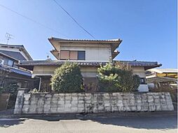 JR桜井線 桜井駅 徒歩21分の賃貸一戸建て