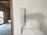 インターホン