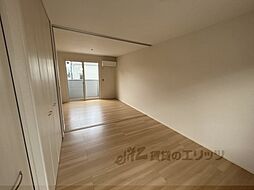 コージーコートＢ棟 103 1階2LDKのリビング/ダイニング