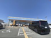 ローソン　大和高田土庫店まで800メートル