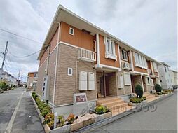 近鉄大阪線 大和高田駅 徒歩11分の賃貸アパート