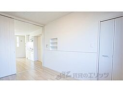 モンテ　ウネビ 102 1階1LDKのリビング/ダイニング