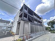奈良県桜井市大字戒重：物件画像／株式会社エリッツ　エリッツ大和八木店