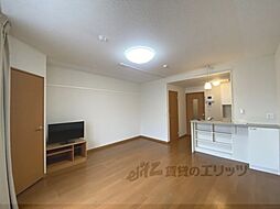 レオパレスＬａ　Ｖｉｓｔａ2 106 1階1Kのリビング/ダイニング