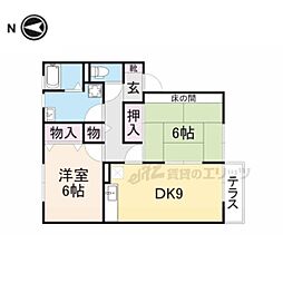 🉐敷金礼金0円！🉐ファミールイケダ