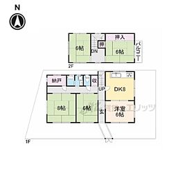 近鉄奈良線 近鉄奈良駅 バス15分 東市小学校下車 徒歩3分