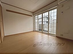 サンクレスト清友 103 1階2DKのリビング/ダイニング