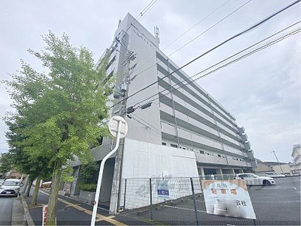 矢追マンション 407｜奈良県天理市田井庄町(賃貸マンション3LDK・4階・64.80㎡)の写真 その12