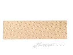 JR和歌山線 畠田駅 徒歩9分の賃貸アパート 2階2LDKのリビング/ダイニング