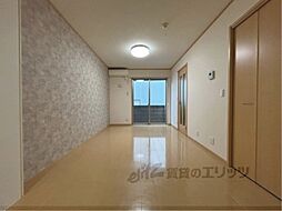 プロスパー 2階ワンルームのリビング/ダイニング