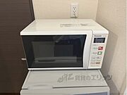 電子レンジ