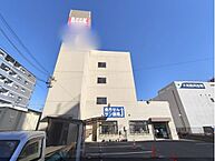 奈良県橿原市久米町：物件画像／株式会社エリッツ　エリッツ大和八木店