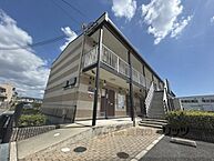 奈良県奈良市南京終町：物件画像／株式会社エリッツ　エリッツ大和八木店