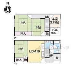 サンハイツ笛堂