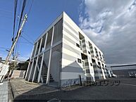 奈良県奈良市南紀寺町5丁目：物件画像／株式会社エリッツ　エリッツ大和八木店