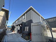 奈良県大和高田市中今里町：物件画像／株式会社エリッツ　エリッツ大和八木店