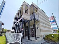 奈良県橿原市北妙法寺町：物件画像／株式会社エリッツ　エリッツ大和八木店