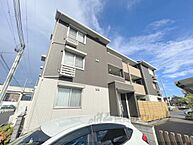 奈良県奈良市大森町：物件画像／株式会社エリッツ　エリッツ大和八木店