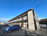 奈良県葛城市北花内：物件画像／株式会社エリッツ　エリッツ大和八木店