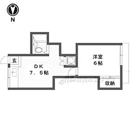 🉐敷金礼金0円！🉐日生ハイツ