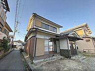 奈良県香芝市上中：物件画像／株式会社エリッツ　エリッツ大和八木店