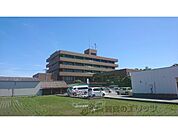 葛城市役所まで450メートル