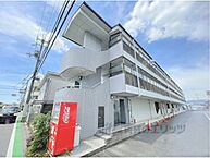 奈良県生駒郡斑鳩町服部1丁目：物件画像／株式会社エリッツ　エリッツ大和八木店