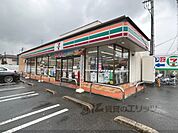 セブンイレブン　大和高田今里町店まで400メートル