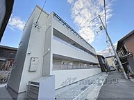 奈良県大和郡山市東岡町：物件画像／株式会社エリッツ　エリッツ大和八木店