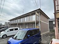 奈良県香芝市狐井：物件画像／株式会社エリッツ　エリッツ大和八木店