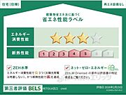 省エネ性能ラベル