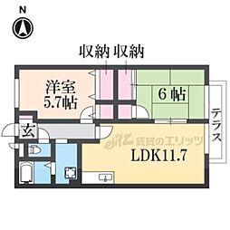 🉐敷金礼金0円！🉐ハイランドコートII