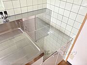 コンロ置き場