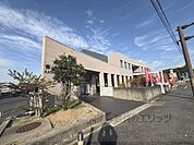 香芝郵便局まで1700メートル