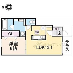 近鉄大阪線 大和高田駅 徒歩9分