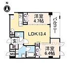 奈良県奈良市三条桧町：物件画像／株式会社エリッツ　エリッツ大和八木店