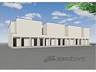 奈良県奈良市大安寺6丁目：物件画像／株式会社エリッツ　エリッツ大和八木店