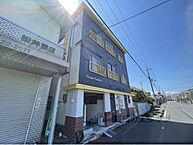 奈良県橿原市大久保町：物件画像／株式会社エリッツ　エリッツ大和八木店